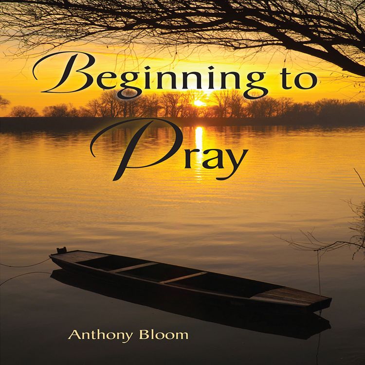 Produktbild: Beginning to Pray