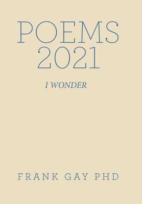 Produktbild: Poems 2021