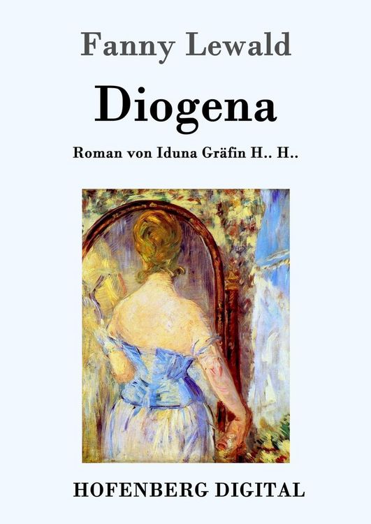 Produktbild: Diogena