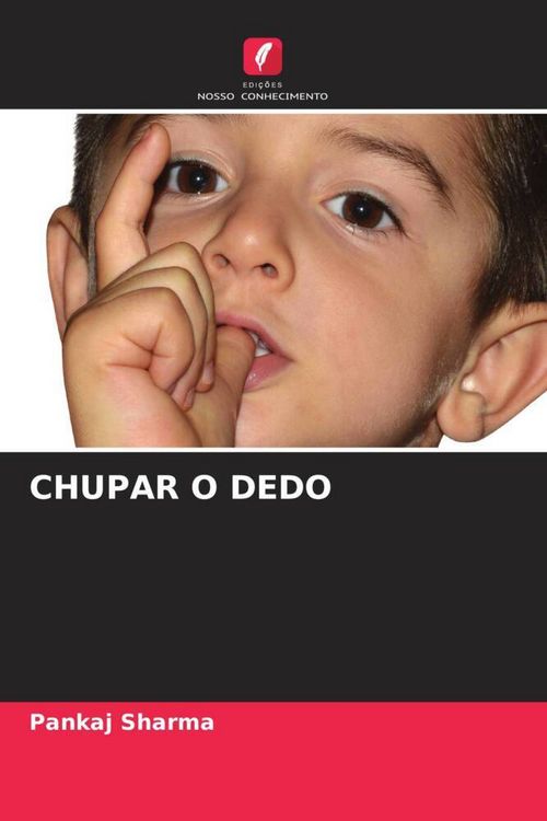 Produktbild: Chupar O Dedo