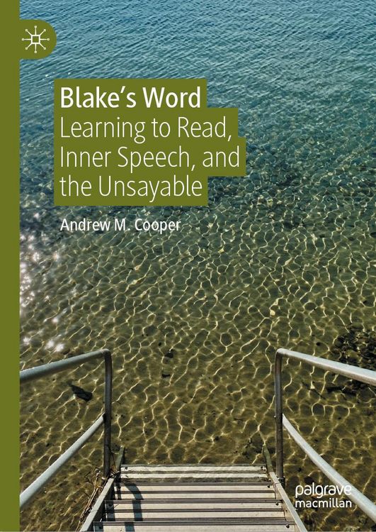 Produktbild: Blake's Word