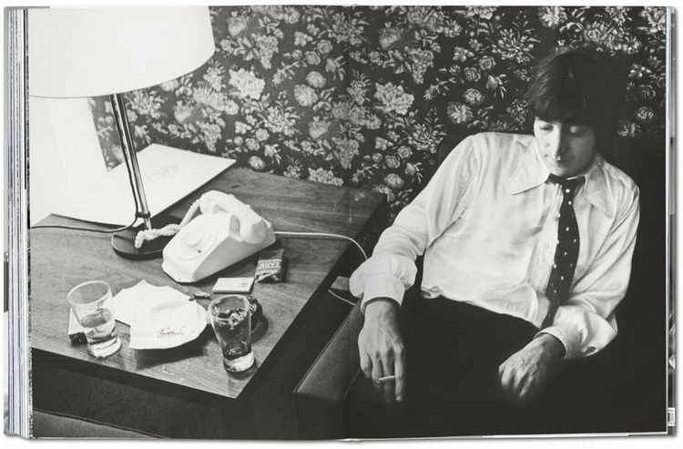 Produktbild: Harry Benson