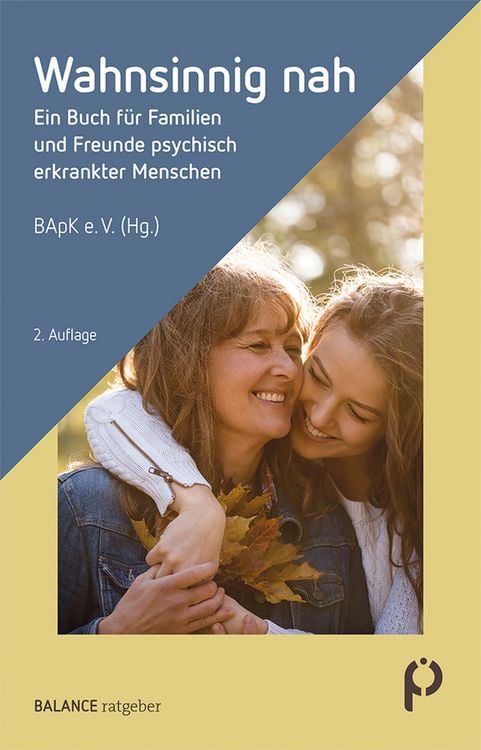 Produktbild: Wahnsinnig nah