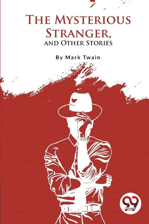 Produktbild: The Mysterious Stranger, and Other Stories