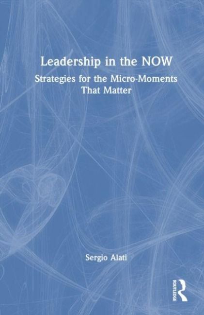Produktbild: Leadership in the NOW