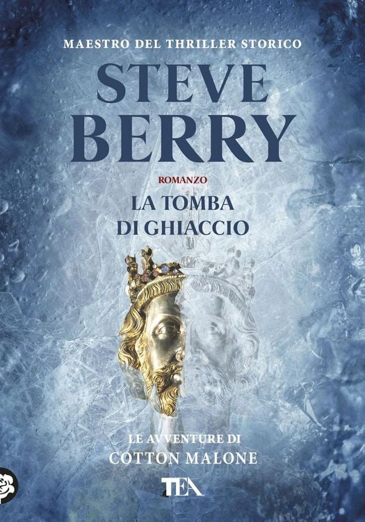 Produktbild: La tomba di ghiaccio