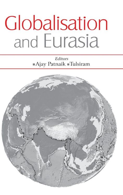 Produktbild: Globalisation and Eurasia