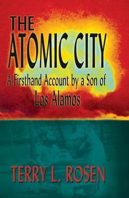 Produktbild: Atomic City