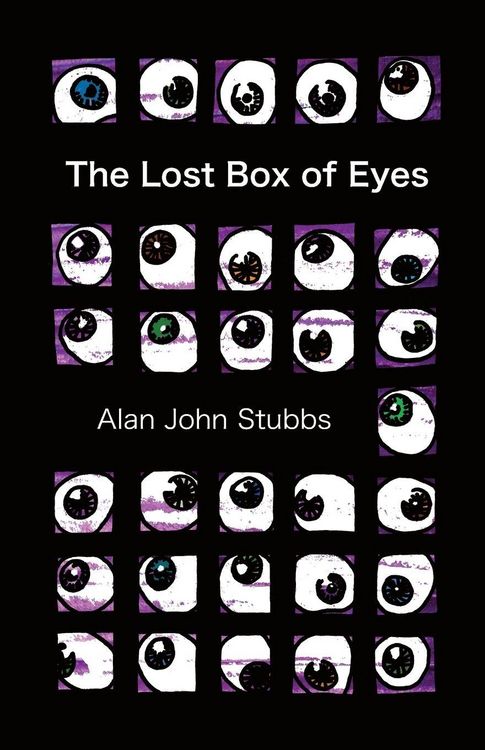 Produktbild: The Lost Box of Eyes