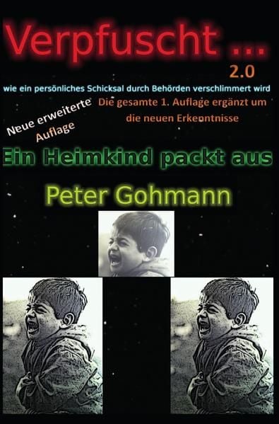 Produktbild: Verpfuscht 2.0