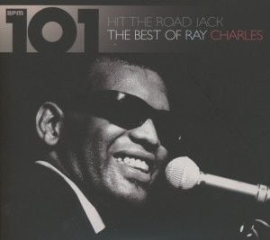 Produktbild: Charles, R: Hit The Road Jack-The Best of Ray Charles