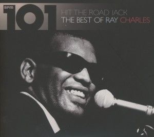 Produktbild: Hit The Road Jack-The Best of Ray Charles