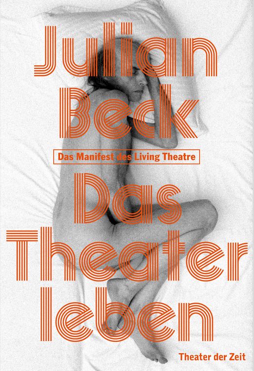 Produktbild: Das Theater leben