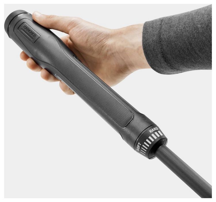 Produktbild: K&auml;rcher Home & Garden 2.644-430.0 VP 160 Vario Power Jet Strahlrohr Passend f&uuml;r (Marke Hochdruckreiniger) K&auml;rcher 1 St.