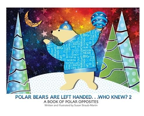 Produktbild: Polar Bears are Left Handed...Who Knew?