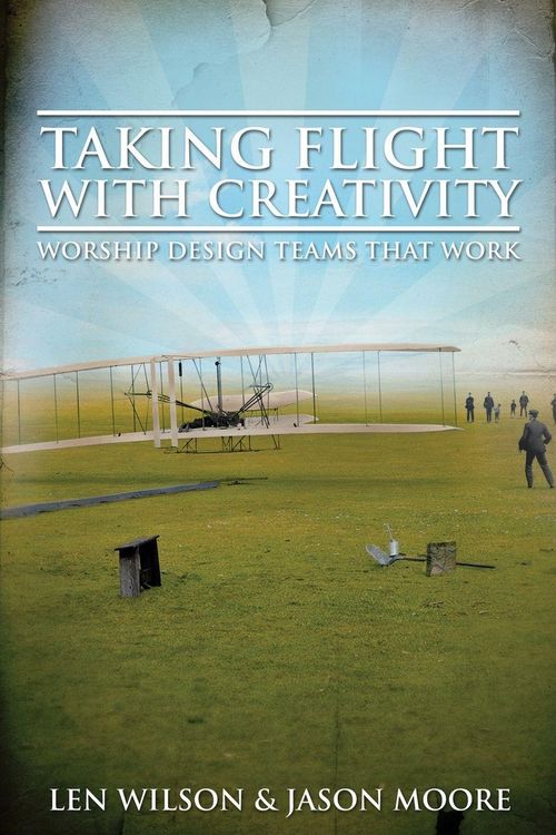 Produktbild: Taking Flight with Creativity