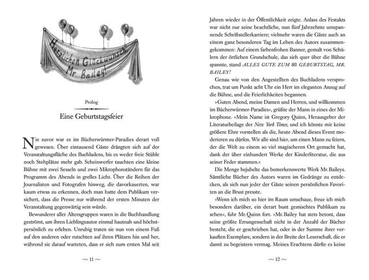 Produktbild: Land of Stories: Das magische Land &ndash; Der Kampf der Welten