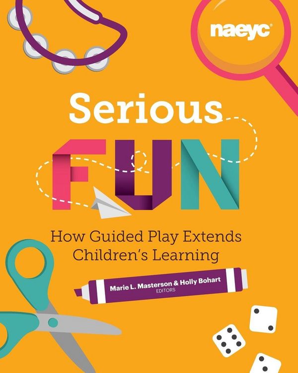 Produktbild: Serious Fun