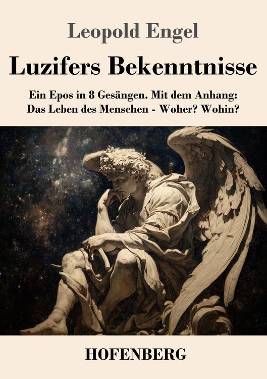 Produktbild: Luzifers Bekenntnisse