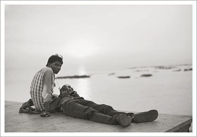 Produktbild: The Sartorialist