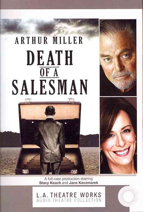 Produktbild: DEATH OF A SALESMAN         2D