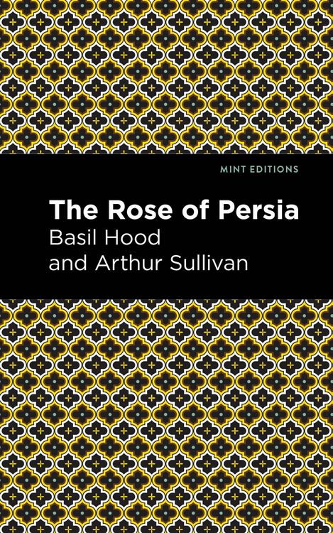 Produktbild: The Rose of Persia