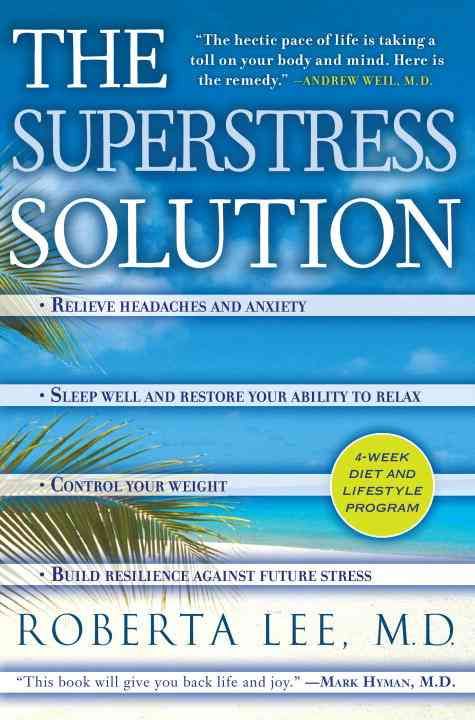 Produktbild: The SuperStress Solution