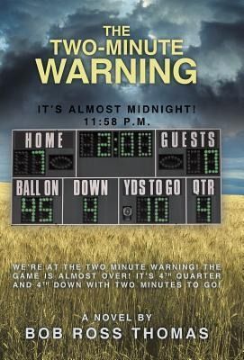 Produktbild: The Two-Minute Warning
