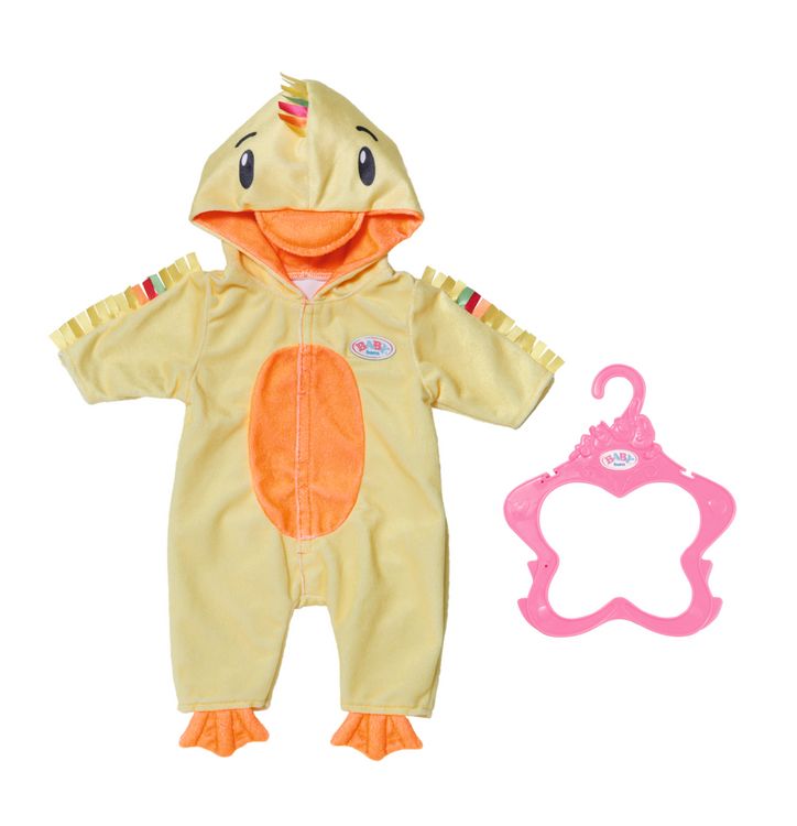 Produktbild: BABY born Nachtanzug 43cm