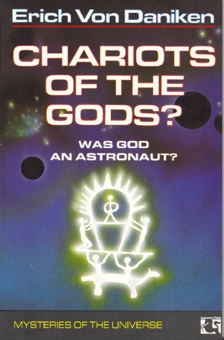 Produktbild: Chariots of the Gods