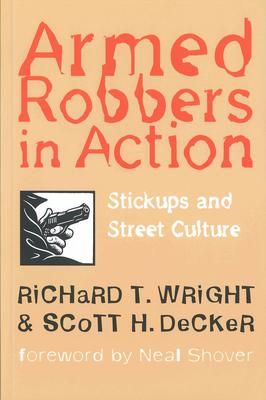 Produktbild: Armed Robbers in Action