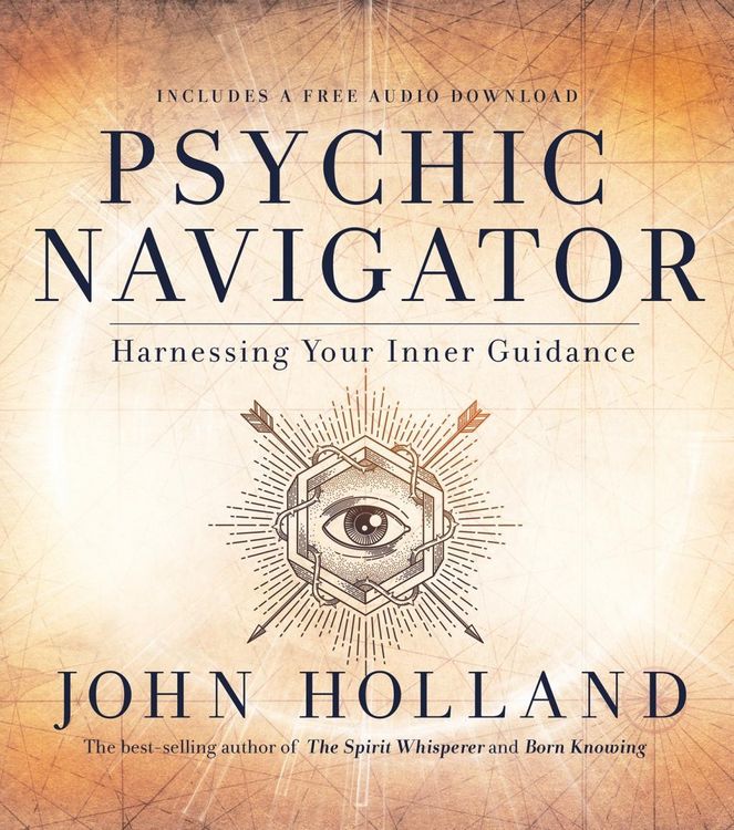 Produktbild: Psychic Navigator
