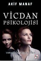Produktbild: Vicdan Psikolojisi