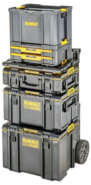 Produktbild: DEWALT DWST08017-1 Universalhalter 1St.