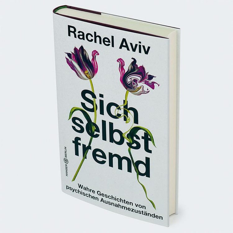 Produktbild: Sich selbst fremd