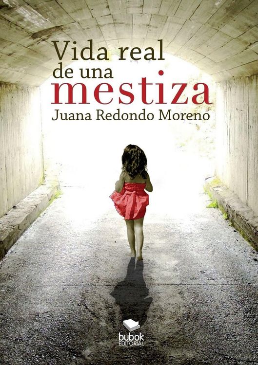 Produktbild: Vida real de una mestiza