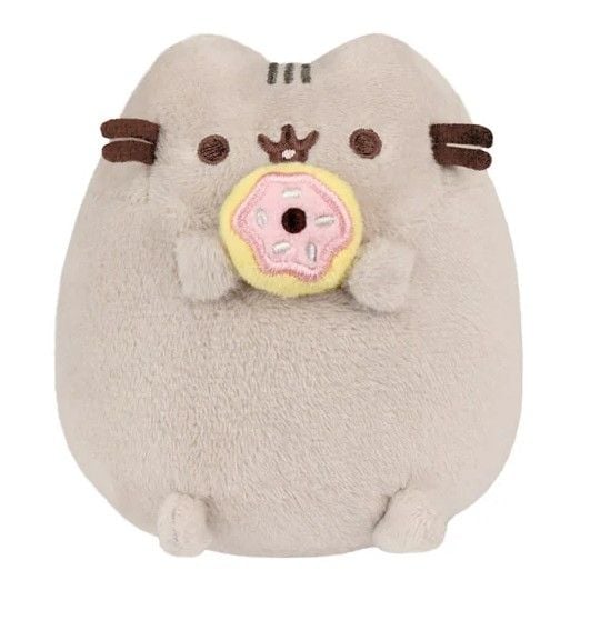 Produktbild: Pusheen Doughnut Small, Pusheen