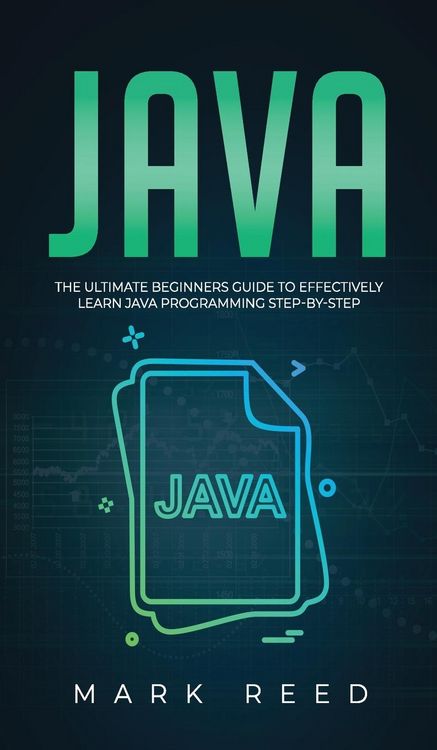 Produktbild: Java
