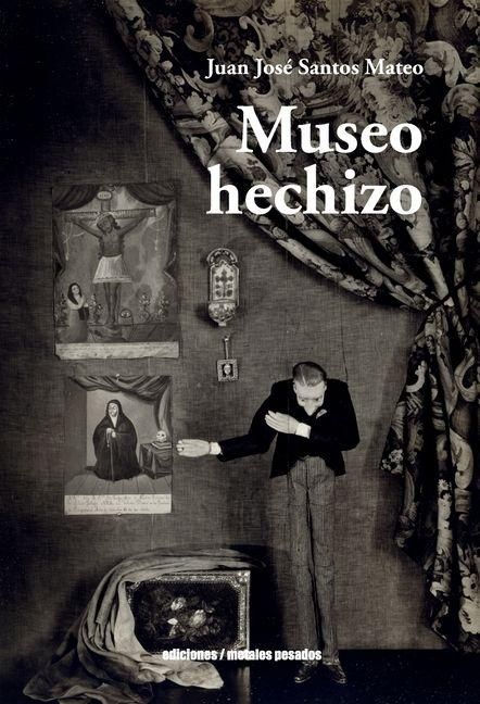 Produktbild: Museo hechizo