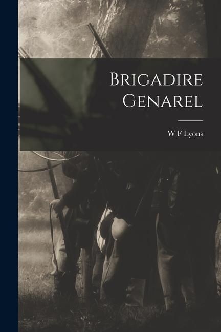 Produktbild: Brigadire Genarel