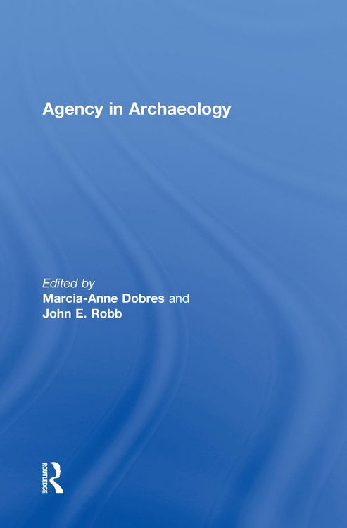 Produktbild: Agency in Archaeology
