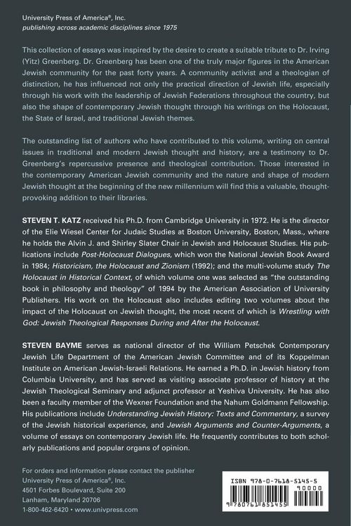 Produktbild: Continuity and Change