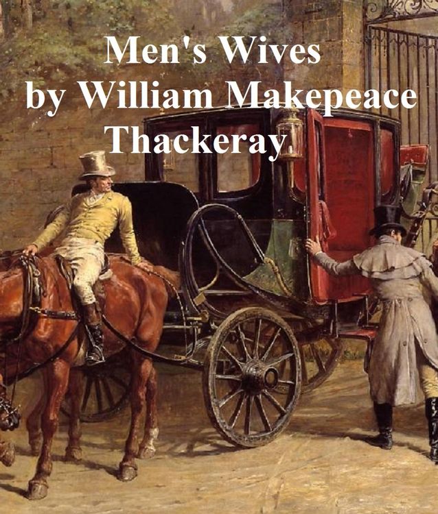 Produktbild: Men's Wives