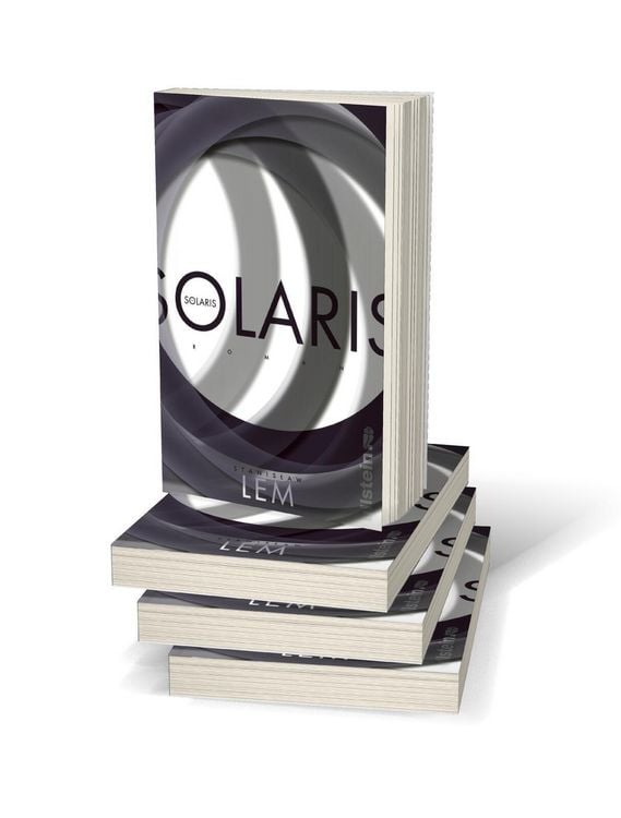 Produktbild: Solaris