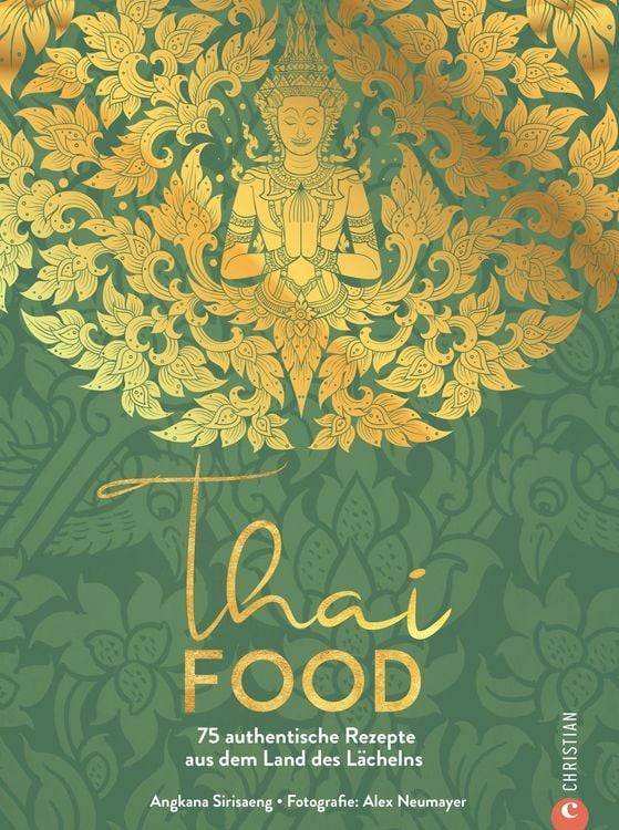 Produktbild: Thai Food