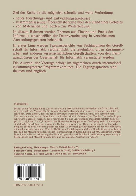 Produktbild: Formale Modelle f&uuml;r Informationssysteme