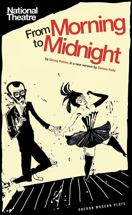 Produktbild: From Morning to Midnight