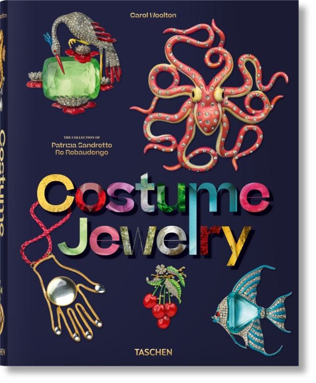 Produktbild: Costume Jewelry