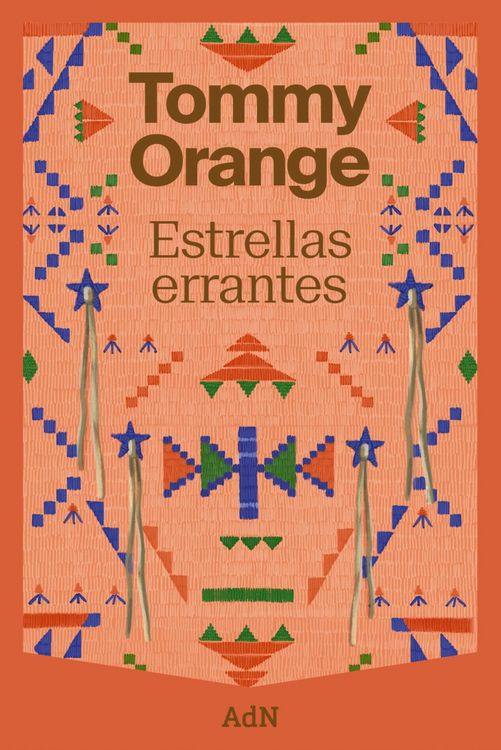 Produktbild: Estrellas errantes