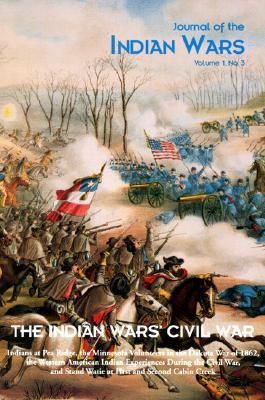 Produktbild: Journal of the Indian Wars
